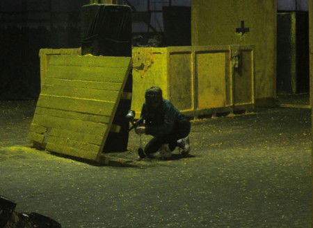 Melbourne Indoor Paintball - Accommodation Australia 4