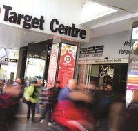 Target Centre - Accommodation Australia