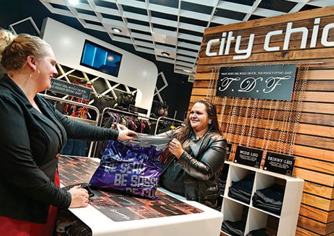 Target Centre - Accommodation Australia 6