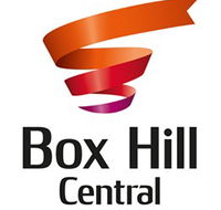 Box Hill Central - Accommodation Australia