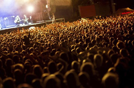 Riverside Theatre - Local Tourism 2