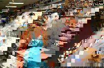 Centro Tweed - Australia Shopping 5