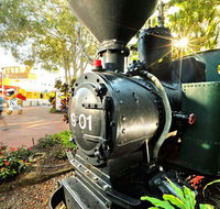 The Ginger Factory - Local Tourism