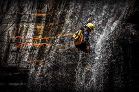 Blue Mountains Adventure Company - Accommodation Australia 2