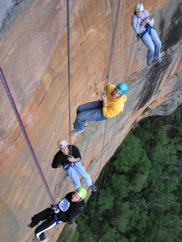 Blue Mountains Adventure Company - Accommodation Australia 3