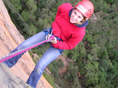 Blue Mountains Adventure Company - Accommodation Australia 4
