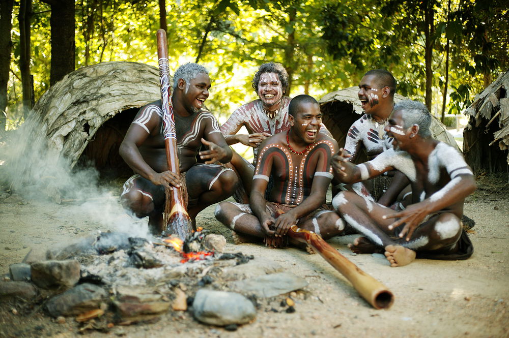  Local Tourism