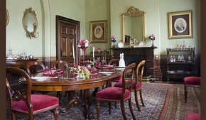 Ayers House Museum - Accommodation Australia 5