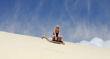 Queensland Day Tours - Local Tourism 4