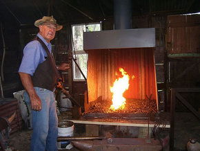 Hervey Bay Historical Village And Museum - Local Tourism 4