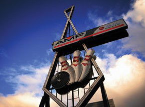 AMF Bowling Centres Australia - Accommodation Australia 4
