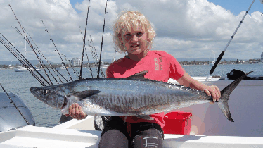 BKs Gold Coast Fishing Charters - Bed n Breakfasts 3