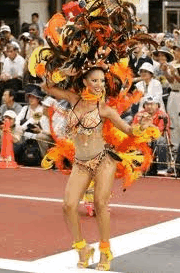 Brazilian Touch - Accommodation Australia 2