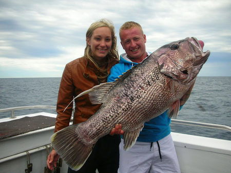 Mills Charters Fishing And Whale Watch Cruises - Accommodation Australia 5