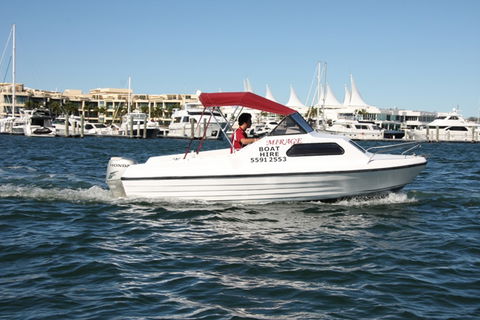 Mirage Boat Hire - Australia Shopping 0