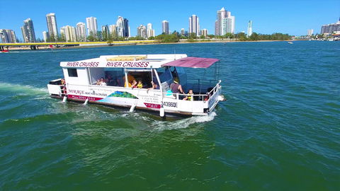 Mirage Boat Hire - Australia Shopping 3
