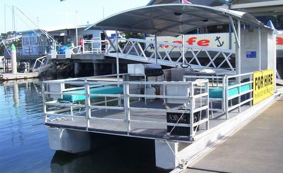 Yamba NSW Accommodation Australia