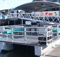 Clarence River BBQ Boats - Accommodation Australia