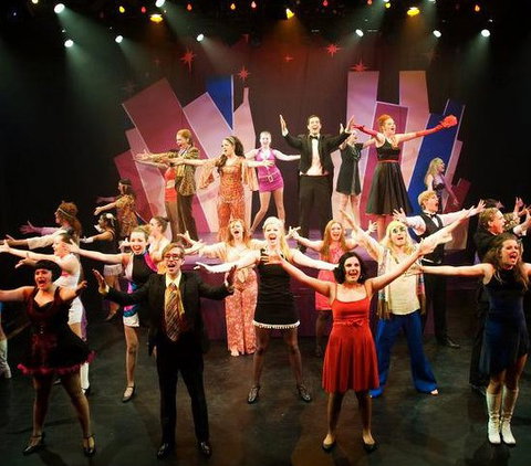 Harvest Rain Theatre Company - Accommodation Australia 1