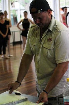 Savoyards - Accommodation Australia 4