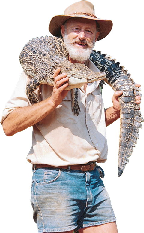 The Malcolm Douglas Crocodile Park - Accommodation Australia 1