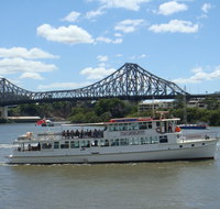 Brisbane Cruises - Accommodation Australia