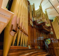 Brisbane City Hall - Local Tourism