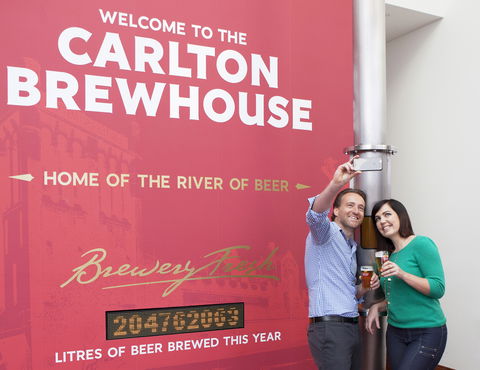 Carlton Brewhouse - Accommodation Australia 3