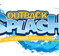 Outback Splash - Local Tourism