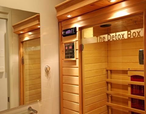 The Boardwalk Spa - Local Tourism 0