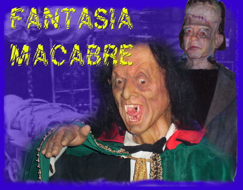 The Wax Museum Gold Coast - Local Tourism 1