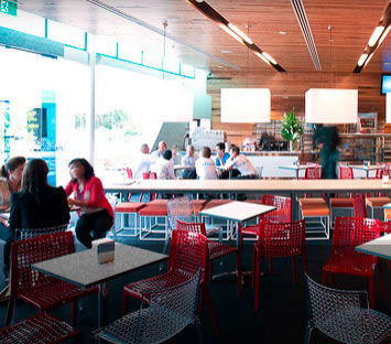 The Icehouse - Accommodation Australia 3
