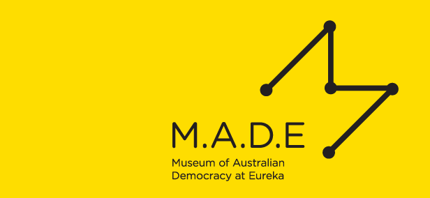 Museum of Australian Democracy at Eureka - Accommodation Australia