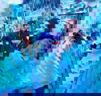 Icebar Melbourne - Accommodation Australia