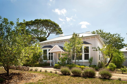 Heide Museum Of Modern Art - Accommodation Australia 4