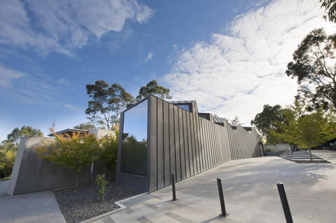 Heide Museum Of Modern Art - Accommodation Australia 5