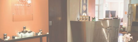 Amora Spa - Accommodation Australia 3