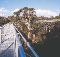Walpole-Nornalup National Park - Local Tourism