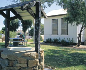 Goomalling Museum - Bed n Breakfasts 0