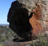 Eagle's View Walk John Forrest National Park - Local Tourism