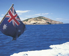 Archipelago Of The Recherche - Accommodation Australia 0