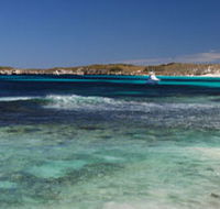 Little Salmon Bay - Local Tourism