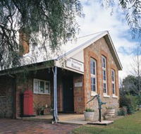 Narrogin Old Courthouse Museum - Local Tourism