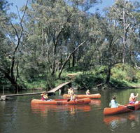 Blackwood River - Local Tourism