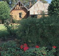 Heritage Rose Garden - Local Tourism