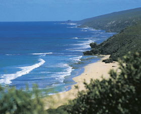 Yallingup Beach - Bed n Breakfasts 0