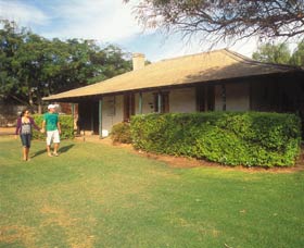 Russ Cottage - Accommodation Australia 0