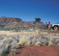 Mount Bruce - Local Tourism