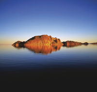 Lake Argyle - Local Tourism