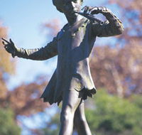 Queens Gardens - Local Tourism